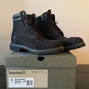 Men’s Timberland Boots